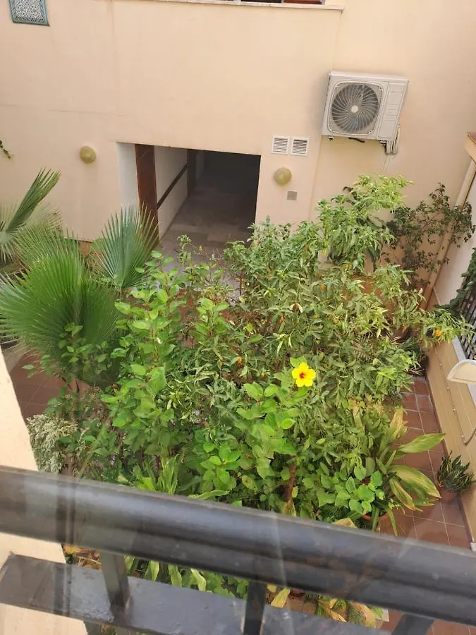 Apartment Apartamento Fuengirola Spain