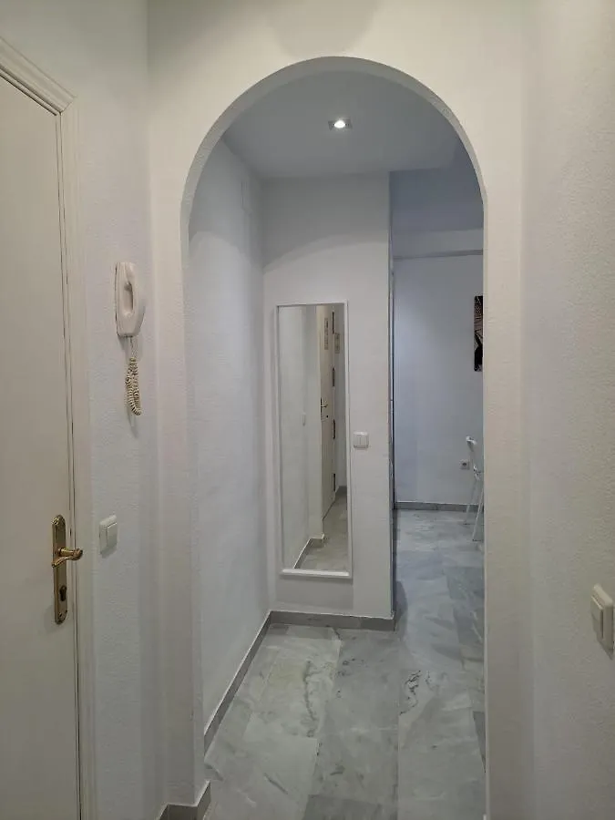 Apartamento فوينخيرولا 0*,  إسبانيا