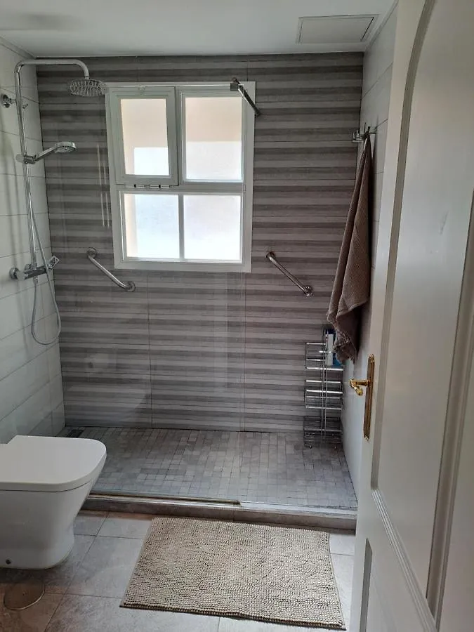 Apartamento فوينخيرولا