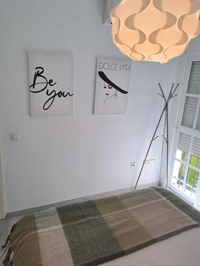 Apartamento فوينخيرولا