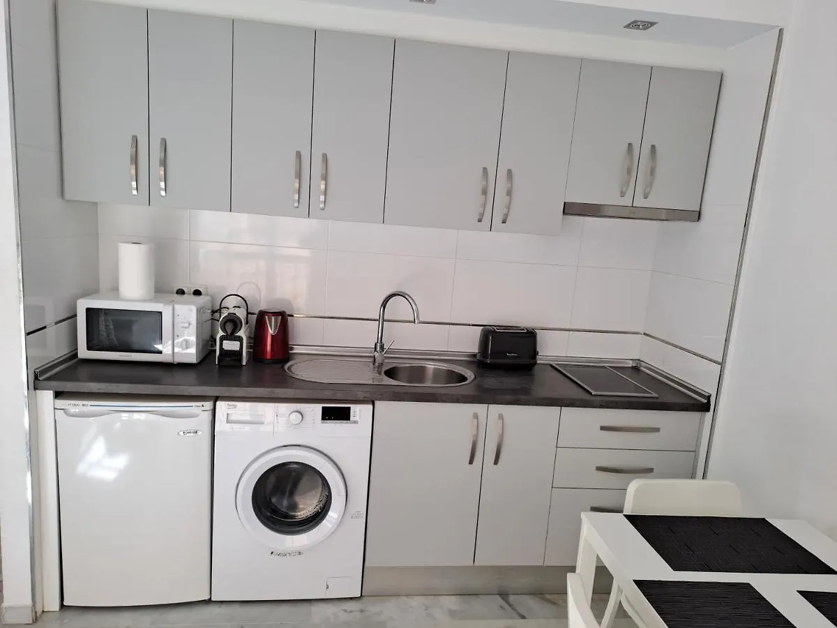 Apartamento فوينخيرولا 0*,  إسبانيا