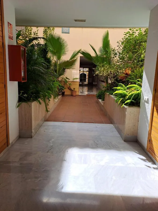 Apartamento فوينخيرولا