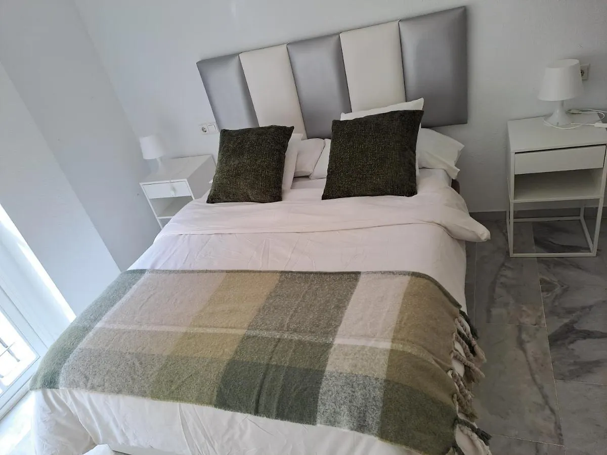 Apartamento فوينخيرولا