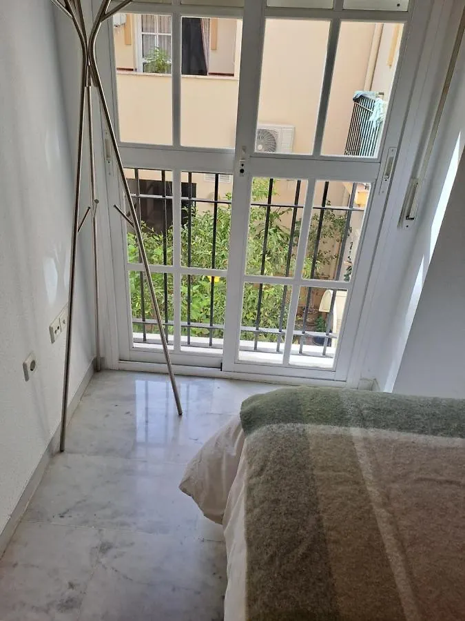Apartamento فوينخيرولا شقة